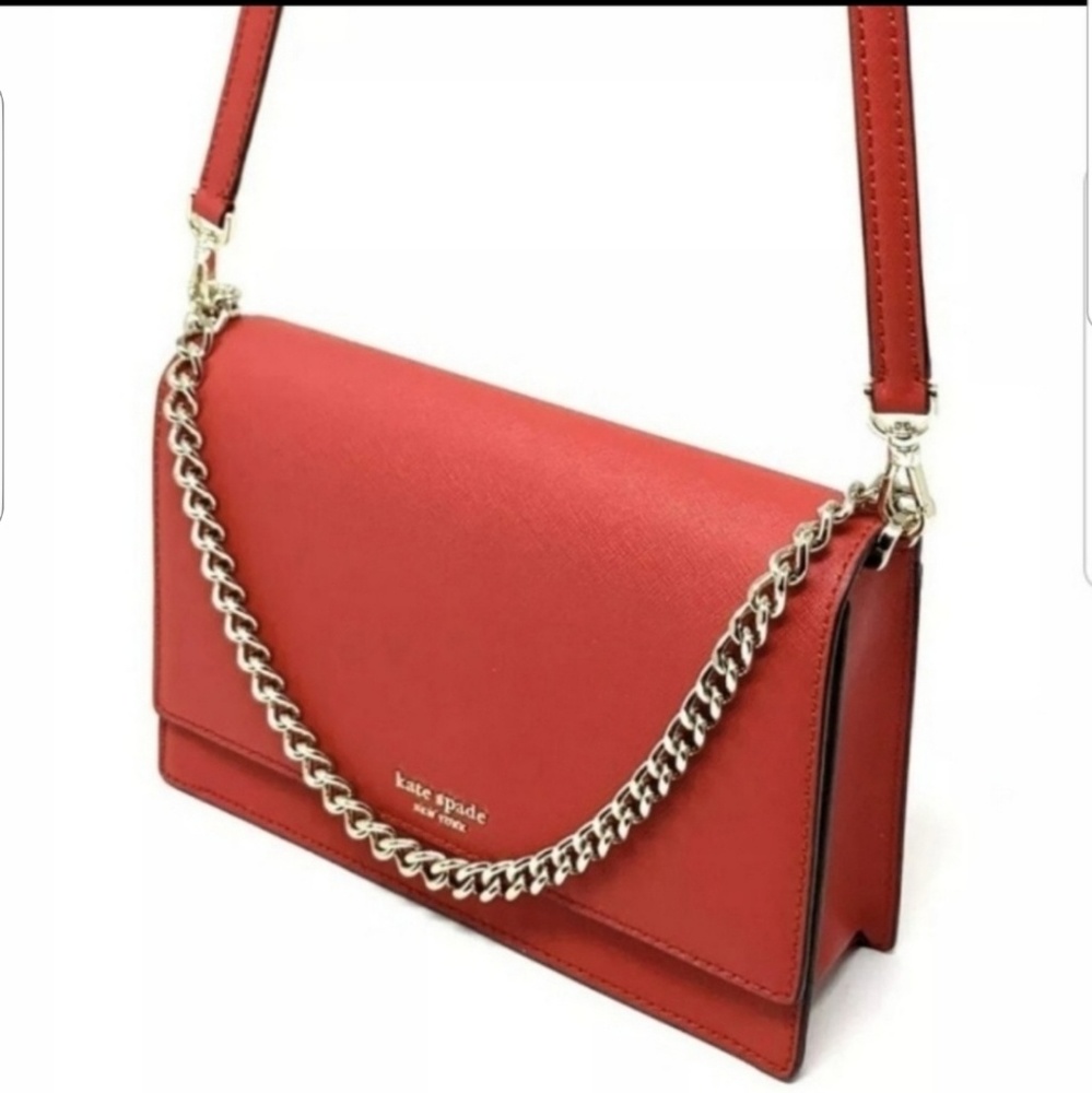 Kate spade Cameron convertible crossbody bag.